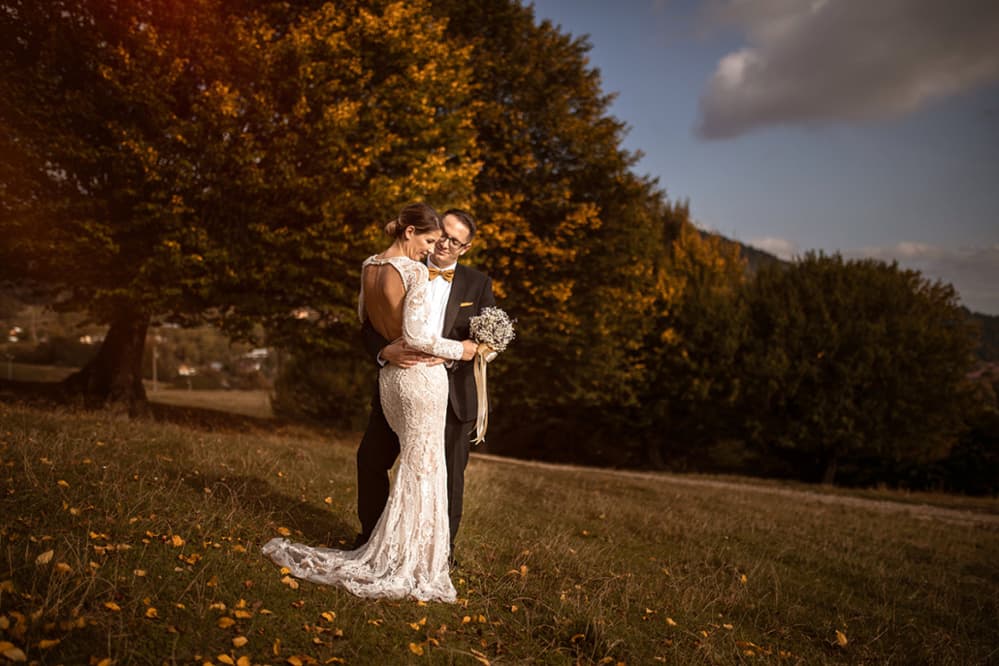Bogdan &amp; Ruxandra - Fotografii de Triff Studio