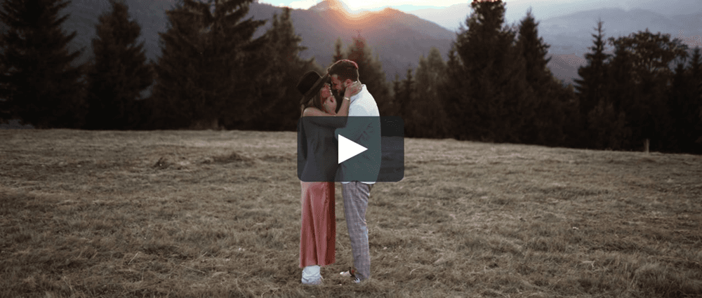 Roxana si Alexandru - Fotografii de Vasile Taralunga