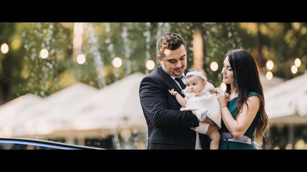 Aylin - Fotografii de HBD Media