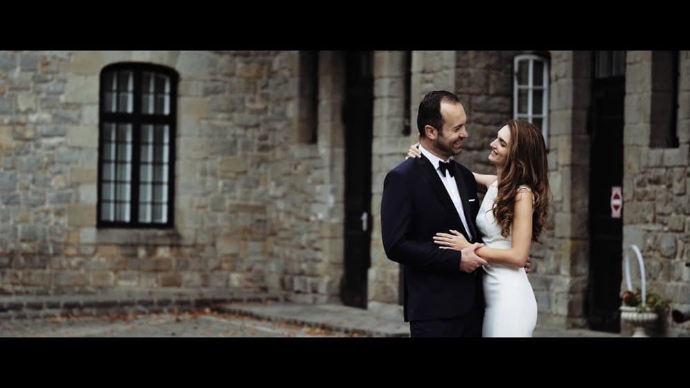 Alice &amp;Ionut - Fotografii de HBD Media