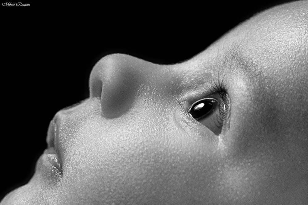 Andrei - Fotografii de Mihai Roman