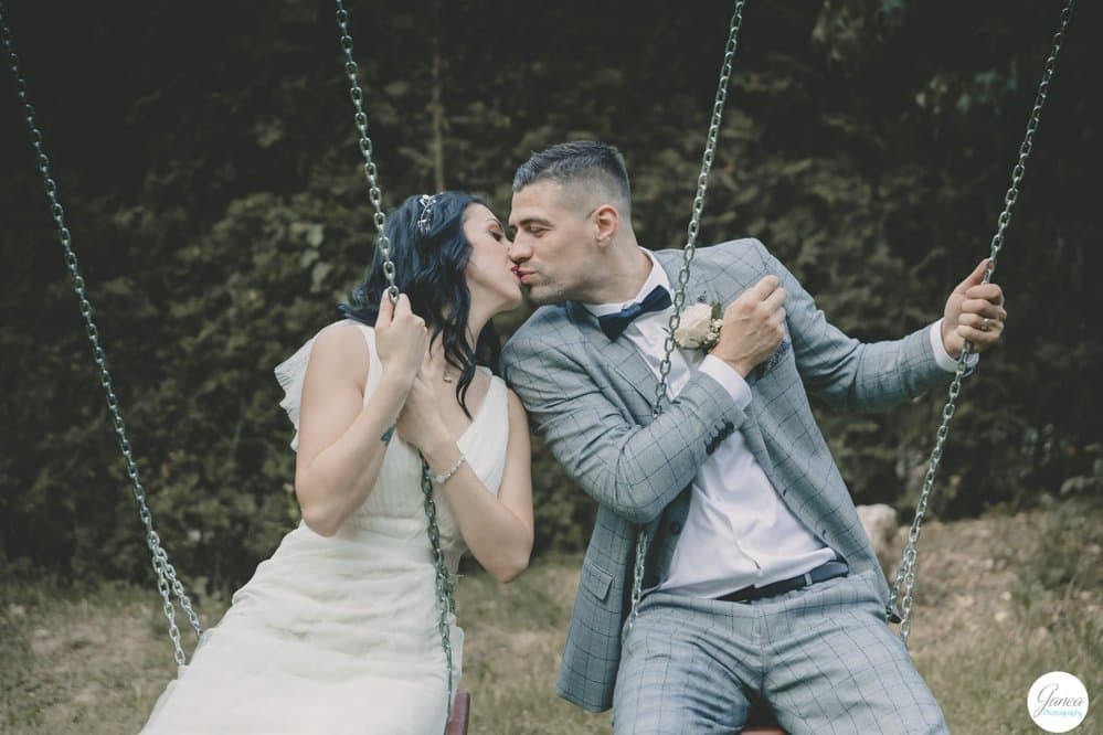 Marius &amp; Raluca Halota - Fotografii de Ganea Photography