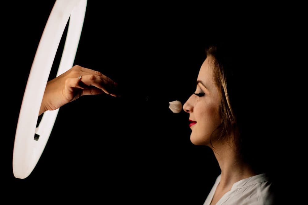 Alex &amp; Carmen - Fotografii de Philip Alex