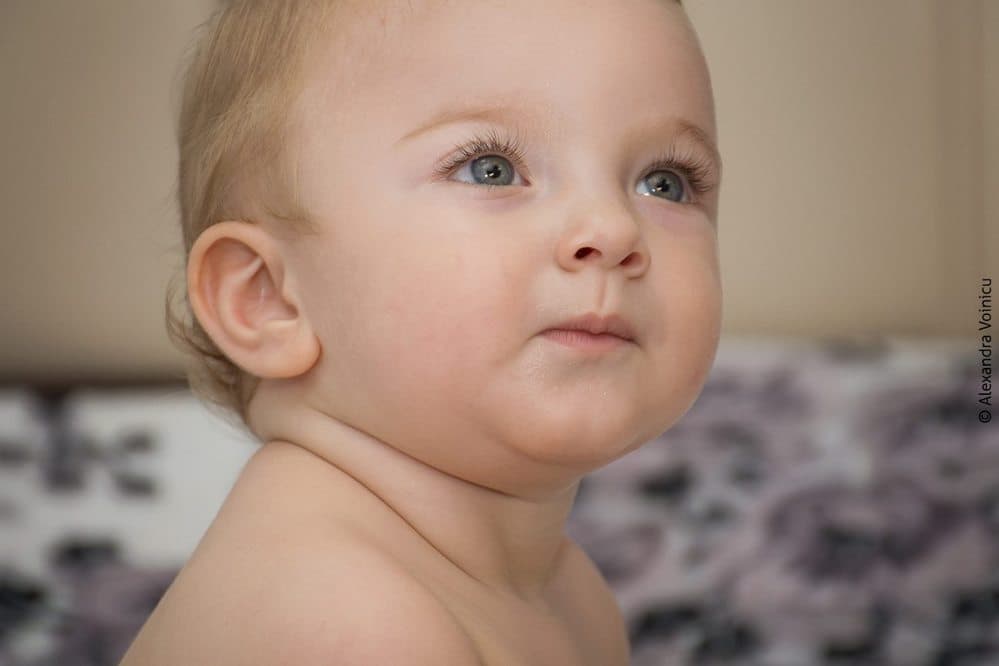 Santiago - Rafael - Fotografii de Voinicu Photography