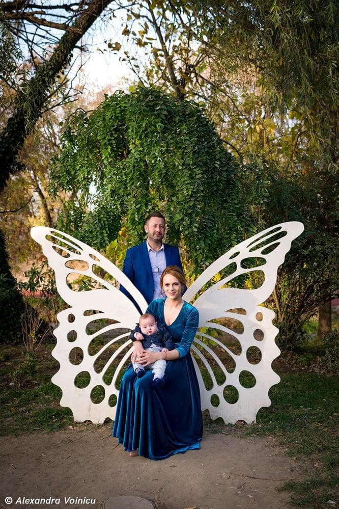 Nikolas - Fotografii de Voinicu Photography