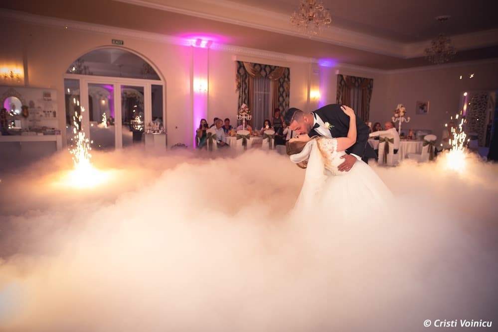 Flori si Samir - Fotografii de Voinicu Photography