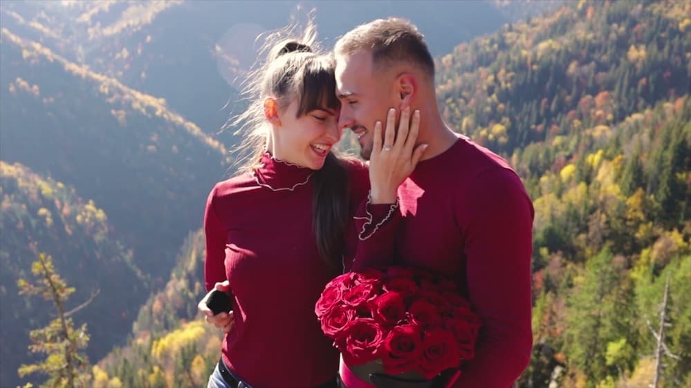 Denisa si Paul - Fotografii de Cristian Ujoc