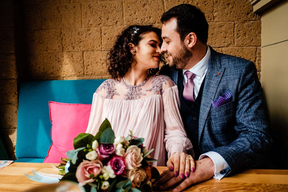 Alina&amp;Marius - Fotografii de Pletea Fotograf 