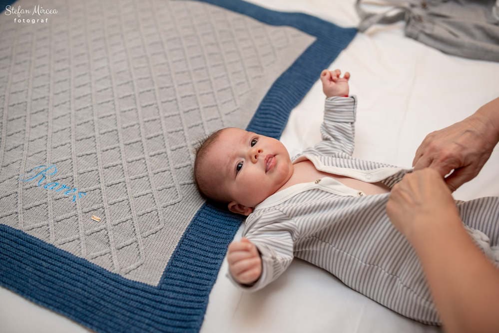 Botez Rares - Fotografii de Stefan Mircea