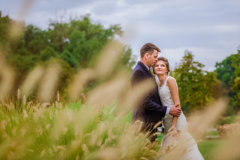 Cristina &amp; Aurel - Fotografii de Bogdan Negoita