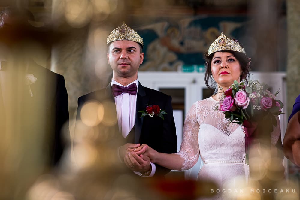 Florina si Ionut - Fotografii de Bogdan Moiceanu