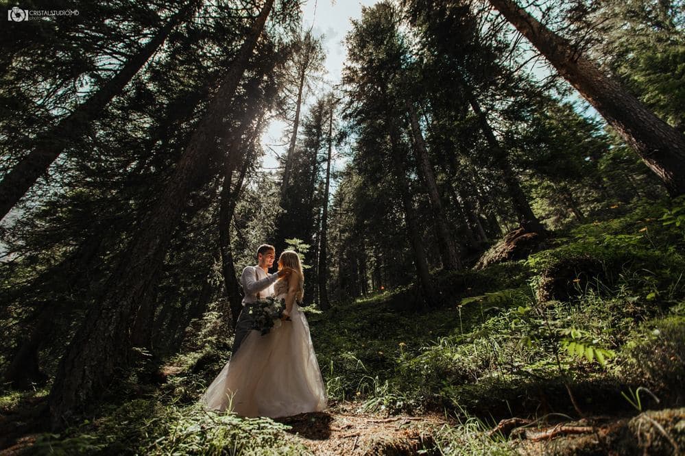Nicu&amp;Daniela  - Fotografii de Cristalstudio