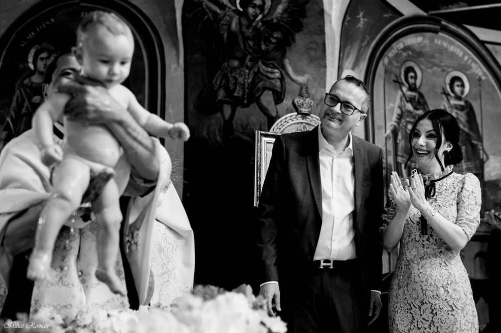 Fabian - Fotografii de Mihai Roman