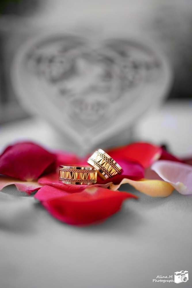 George si Rodica - Fotografii de Ionela Alina