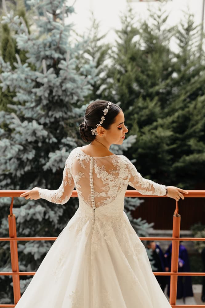 Maria  &amp; George - Fotografii de Mada Stoica MADAS