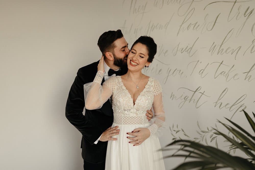 Dani &amp; Mihai - Fotografii de Mada Stoica MADAS