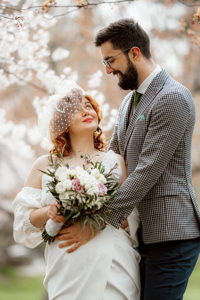 Oana &amp; Ionut - Fotografii de Silhouettes Photography