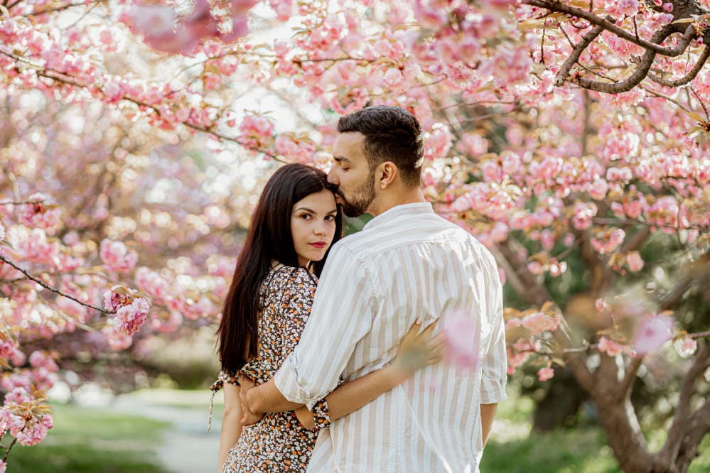 Andreea &amp; Ovidiu - Fotografii de Silhouettes Photography