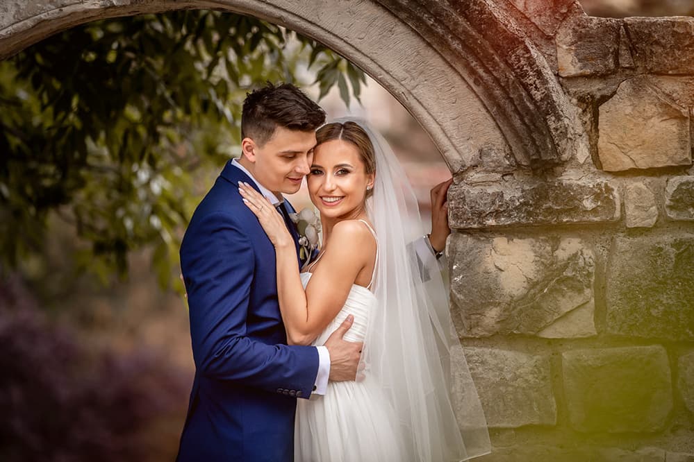 Tudor &amp; Andreea - Fotografii de Triff Studio
