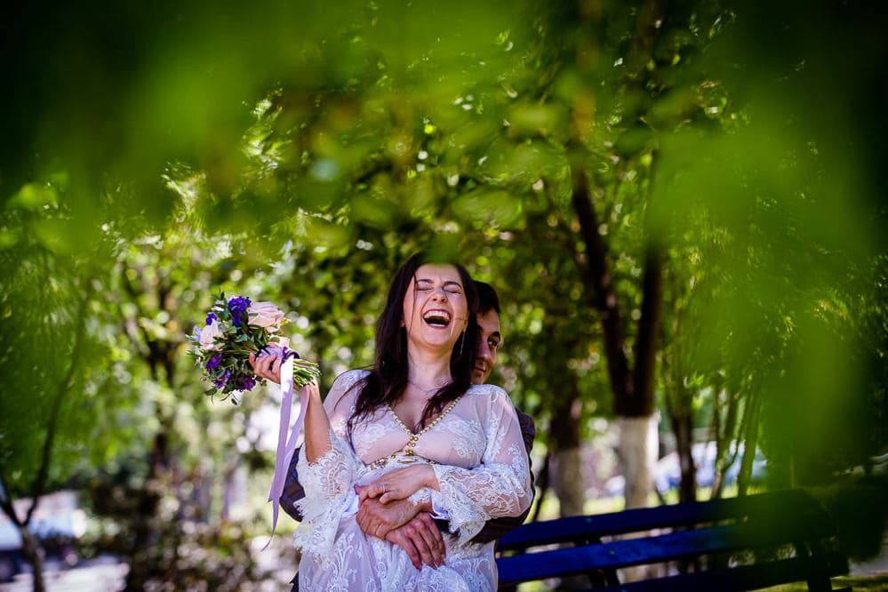 Deea si Bogdan - Fotografii de Mihai Zaharia Photography