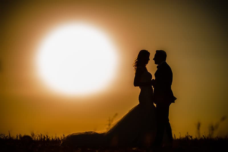 Diana &amp; Marius - Fotografii de Mihai Gheorghe