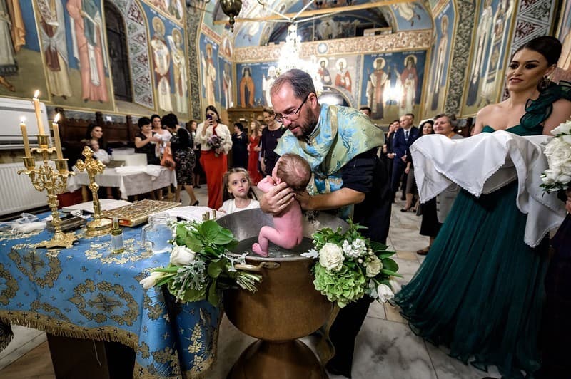 Nicoleta &amp; Alin - Fotografii de Mihai Gheorghe