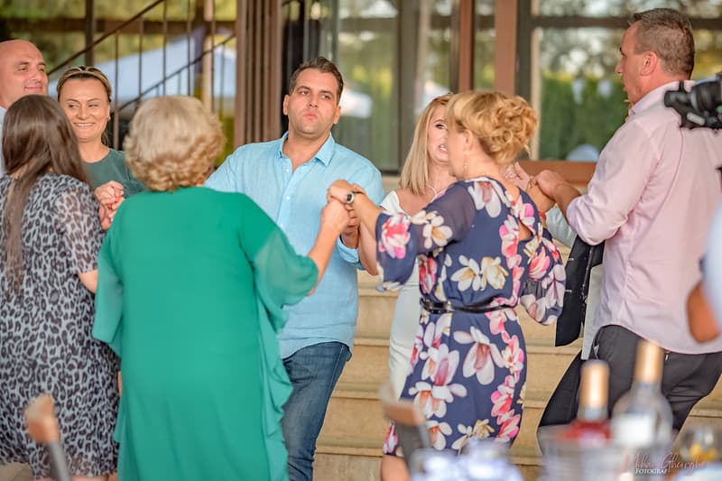Georgiana &amp; Alex - Fotografii de Mihai Gheorghe