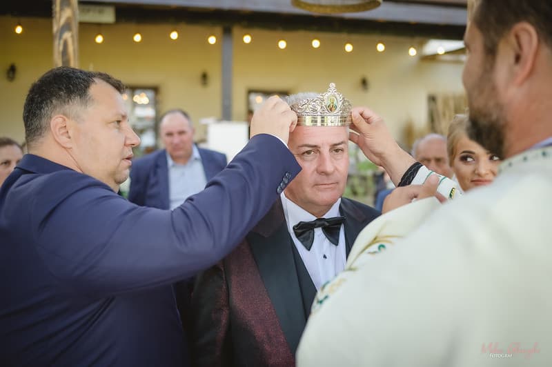 Livia &amp; Vali - Fotografii de Mihai Gheorghe