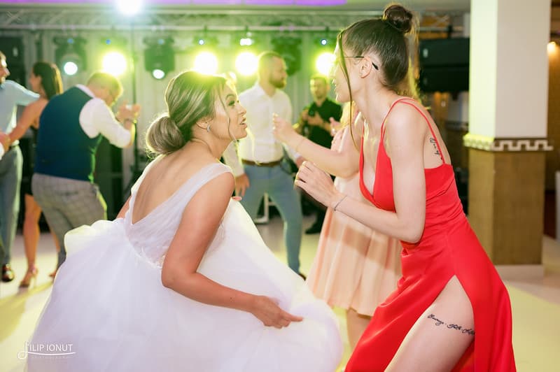 Tiberiu &amp; Evelyn - Fotografii de Filip Ionut 