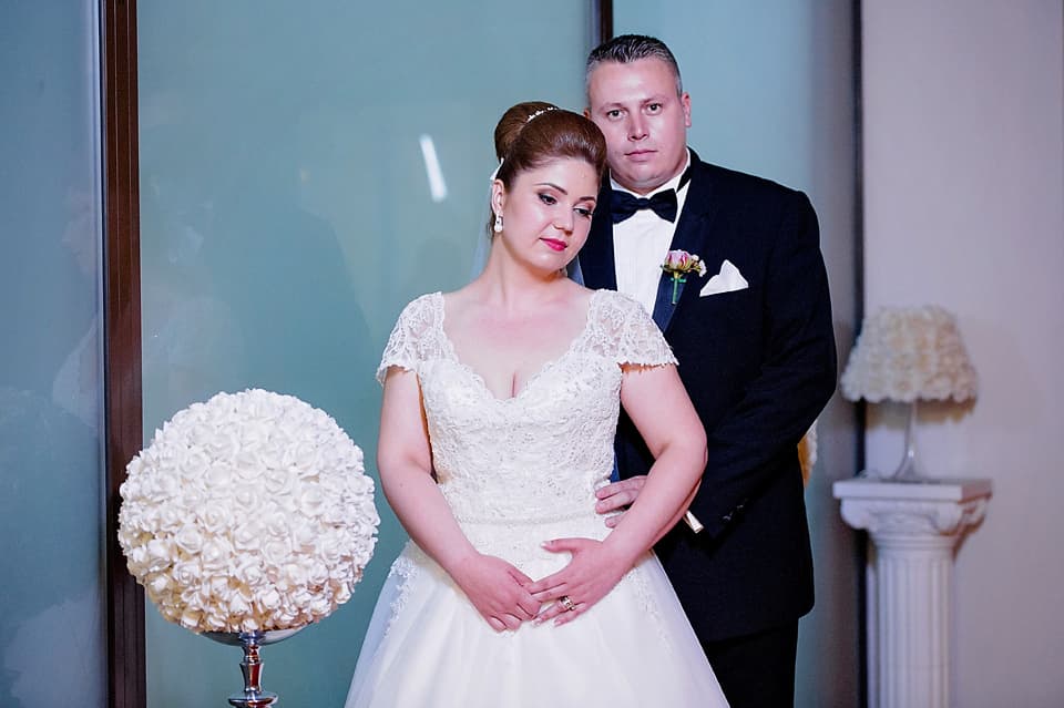 Andreea si Daniel - Fotografii de Bogdan Negoita