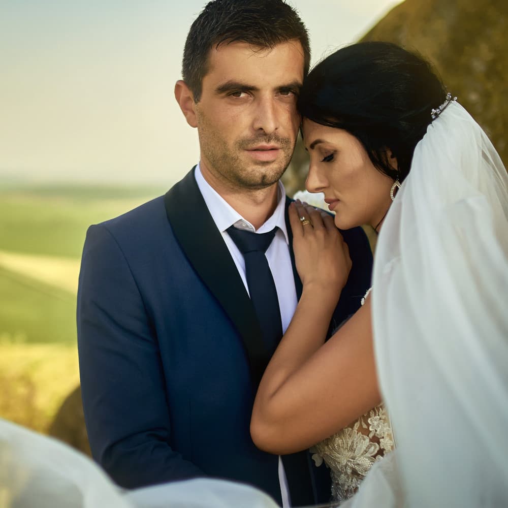 Ana Maria si Alexandru - Fotografii de RA Foto Studio