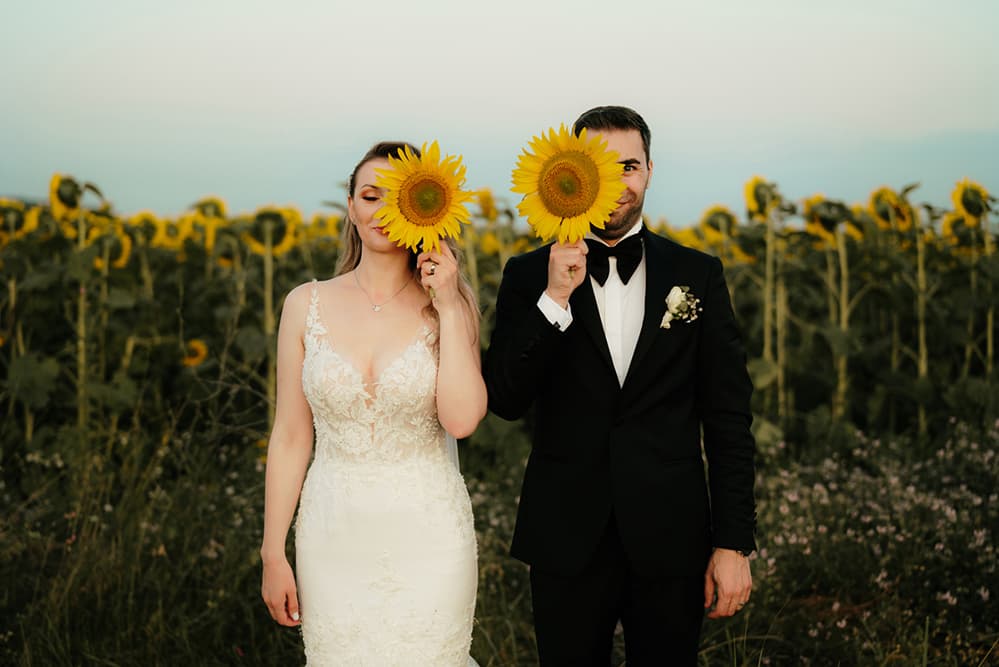 Laura si Daniel - Fotografii de Wolves and Memories