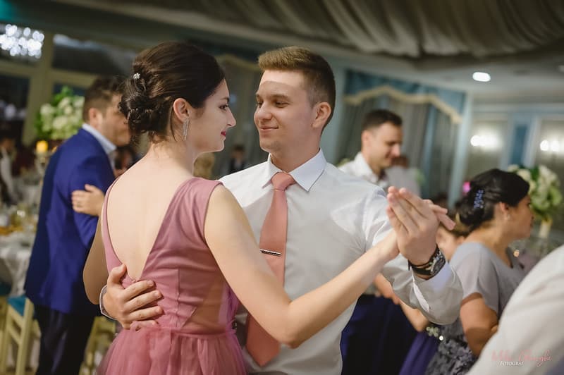 Madalina &amp; Ionut - Fotografii de Mihai Gheorghe