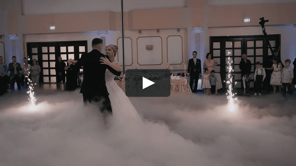 Camelia si Sorin - Fotografii de Trocin Florin // Lulu Film