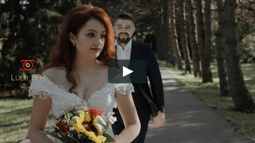 Simona si Dragos - Fotografii de Trocin Florin // Lulu Film