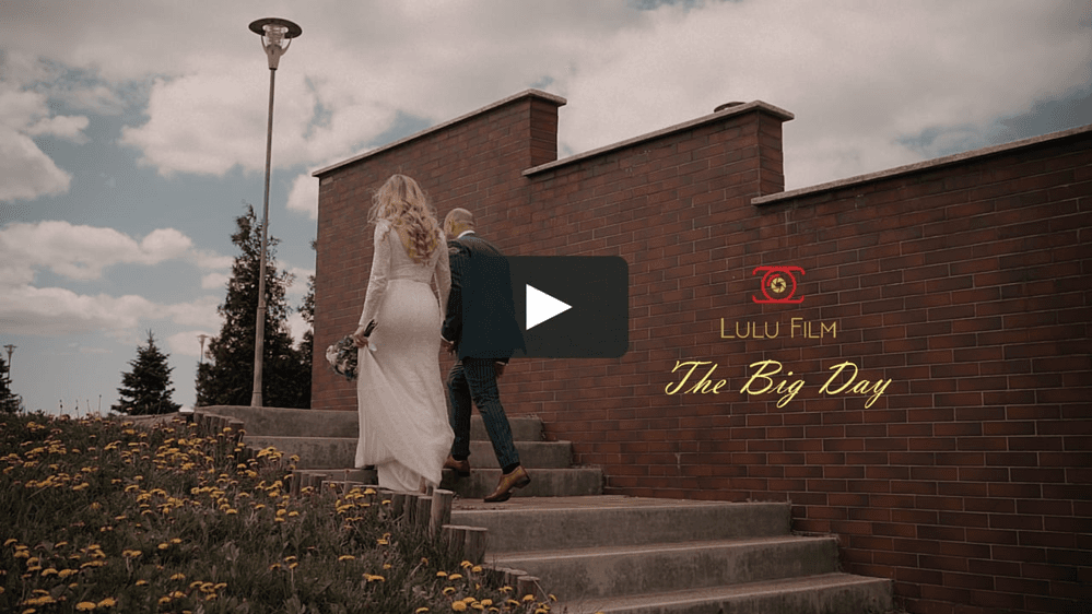 Diana si Gabriel - Fotografii de Trocin Florin // Lulu Film