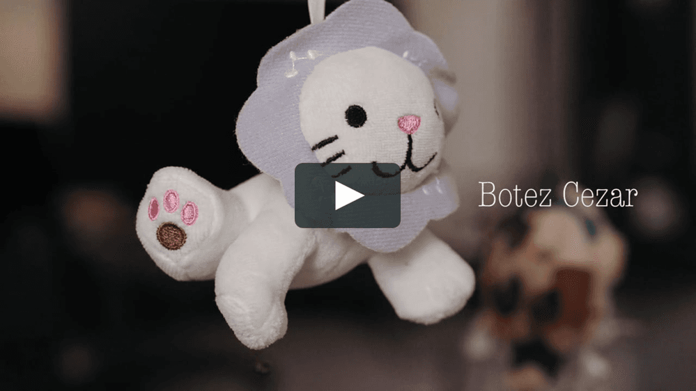 Botez Cezar - Fotografii de Daniel Urdea