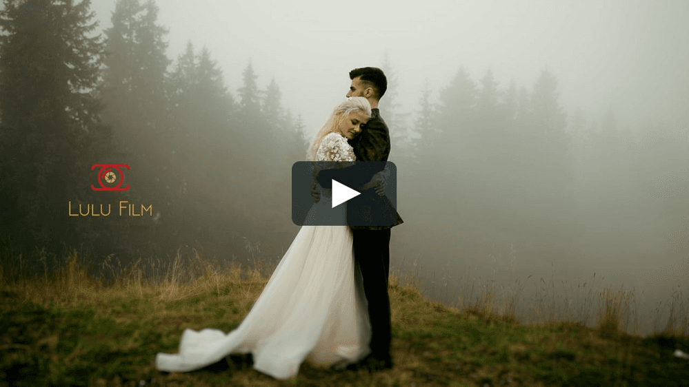 Diana si Gabriel - Fotografii de Trocin Florin // Lulu Film