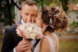 Bianca &amp;Alexandru - Fotografii de Klu photography