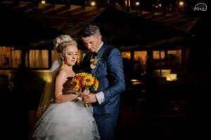 Andreea &amp; Coste - Fotografii de Klu photography