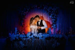 Daniela &amp; Claudiu - Fotografii de Klu photography