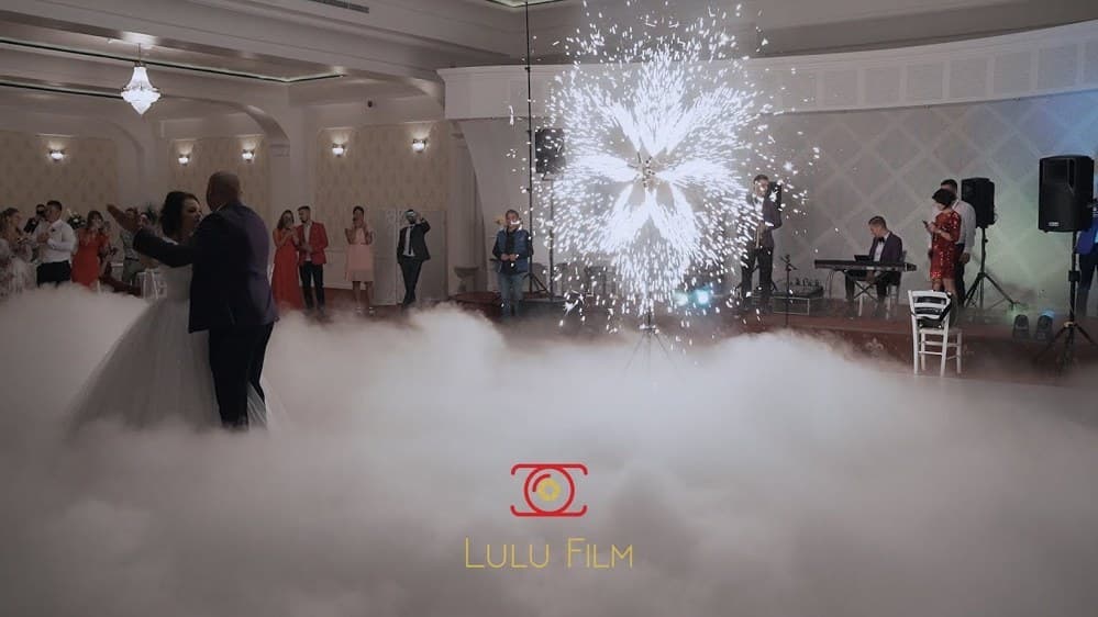 Loredana &amp; Mihai - Fotografii de Trocin Florin // Lulu Film