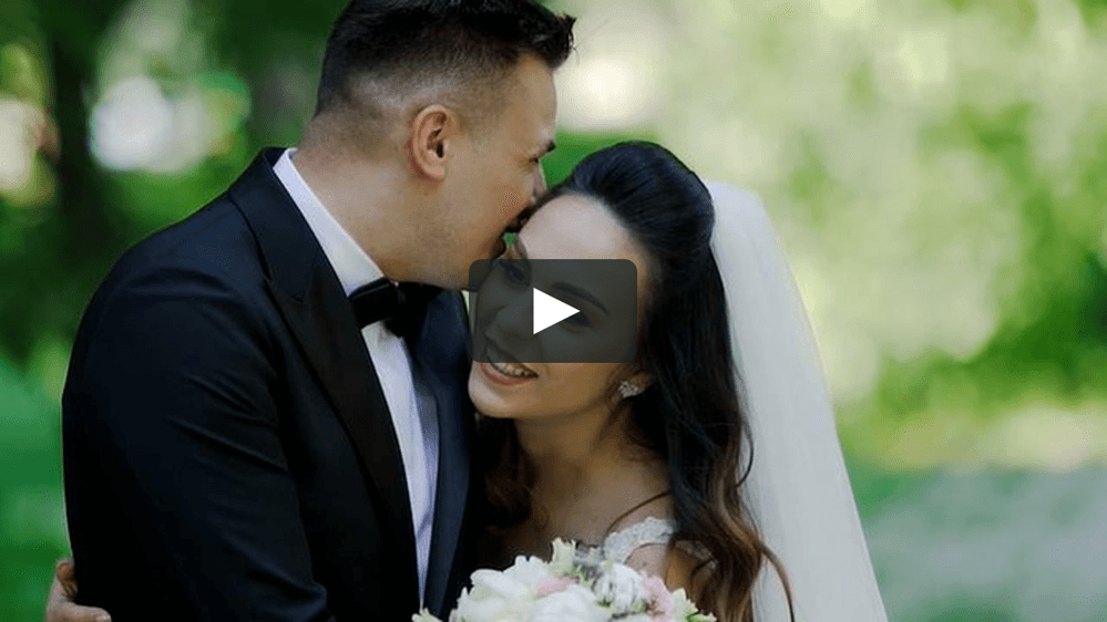 Ofelia si Antonio - Fotografii de Daniel Urdea