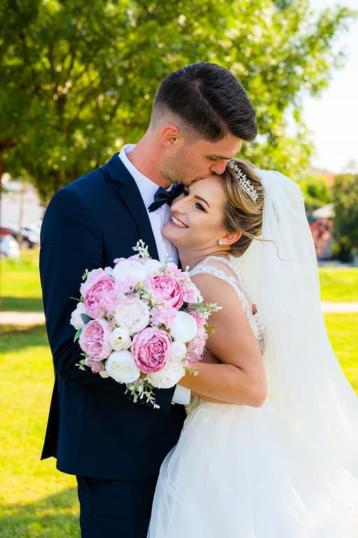 Simona &amp; Florian - Fotografii de Bel Film Studio