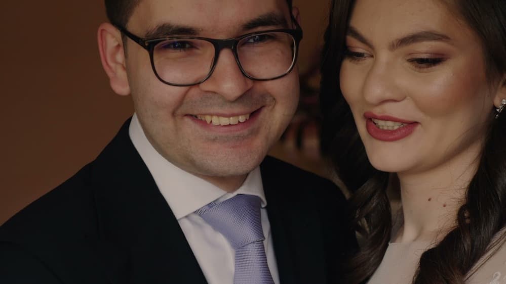 Marian si Daniela  - Fotografii de Andrei M. Vacar