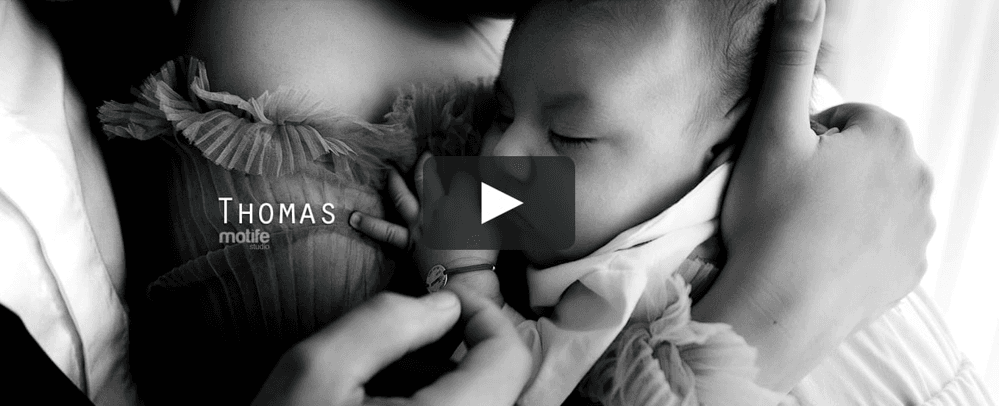 Thomas - Fotografii de Motife Studio