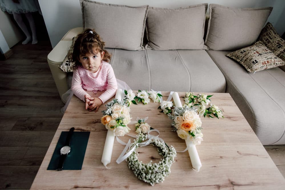 Luci &amp; Andreea - Fotografii de Philip Alex