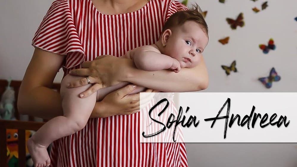 Sofia Andreea - Fotografii de Alexandru Gabriel Tudor 