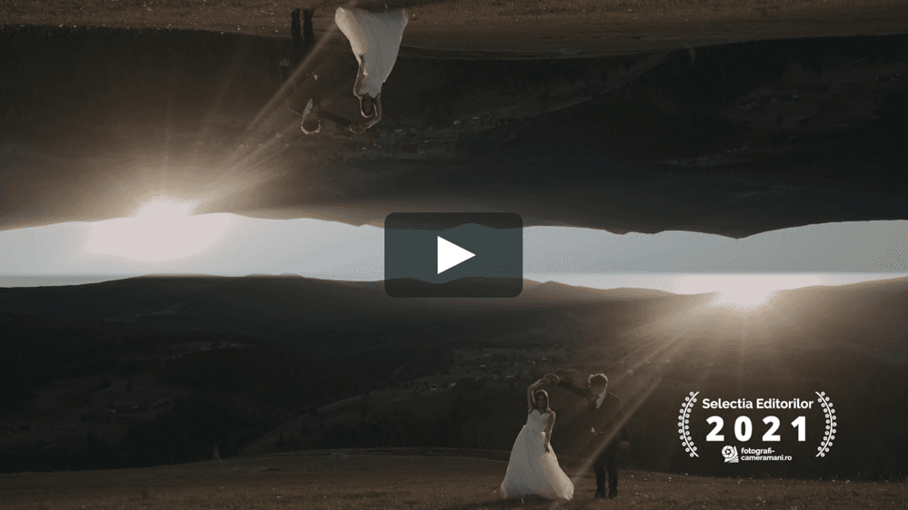 Sonia si Claudiu - Fotografii de Branc David