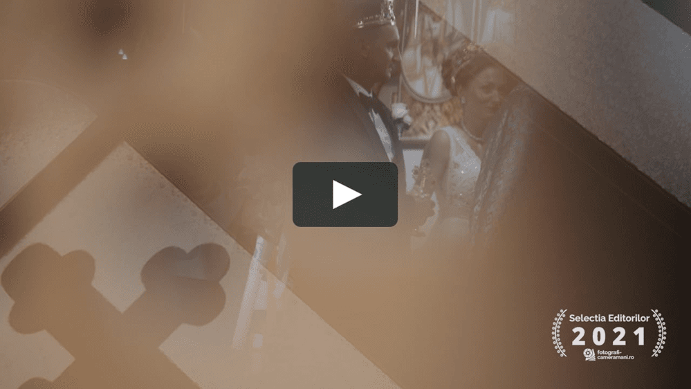 Marius si Andreea - Fotografii de Branc David